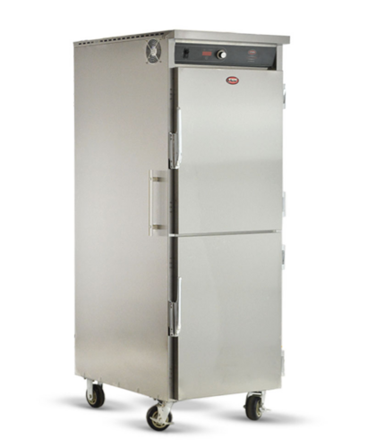 FWE UHST-13D-HO 30 3/4" Heated Holding Cabinet