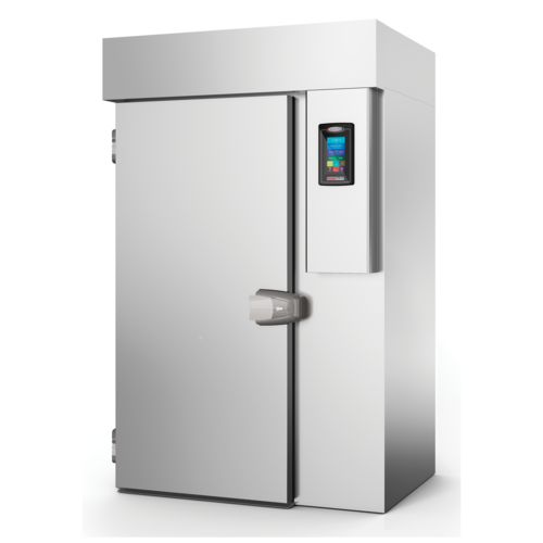 American Panel AP24BCF300-3 57 3/4" Blast Chiller