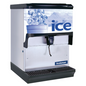 Scotsman IOD150-1 23" Ice Dispenser