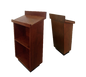 DM Seating HOSTESS 30" Hostess Maitre D Stand