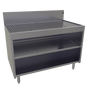 Glastender DBCB-42-LD 42" Underbar Drainboard