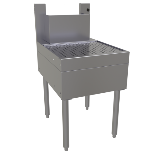 Glastender BDB-18 18" Underbar Beer Station
