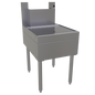 Glastender BDB-18 18" Underbar Beer Station