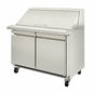 Infrico IRT-UC60PMT 60 3/8" Mega Top Sandwich / Salad Prep Table