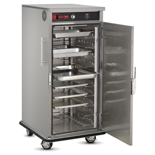 FWE UHST-10D-HO 30 3/4" Heated Holding Cabinet