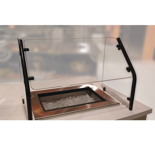 Advance Tabco AFS-36 36" Sneeze Guard