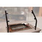 Advance Tabco AFS-36 36" Sneeze Guard