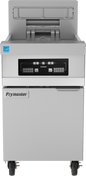 Frymaster RE180-21 20" 80 lb Electric Floor Fryer