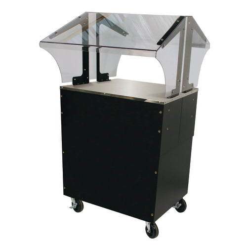 Advance Tabco B2-STU-B-SB 31 3/4" Electric Serving Counter