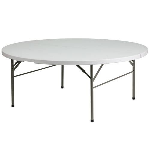 Flash Furniture DAD-183RZ-GG Folding Table