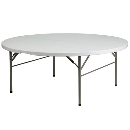 Flash Furniture DAD-183RZ-GG Folding Table