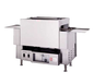 Marshall Air QQ4BR (L) (F12G) 46 7/8" Gas Conveyor Broiler