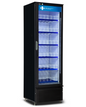 Minus Forty CD20-HC BLACK 24 7/8" Refrigerated Merchandiser
