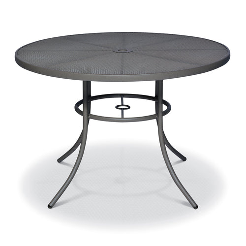 Wabash Valley SU2G38P 48" Patio Table