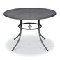 Wabash Valley SU2G38P 48" Patio Table