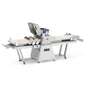 Empire EMP-SMART 6516 146 3/8" Dough Sheeter