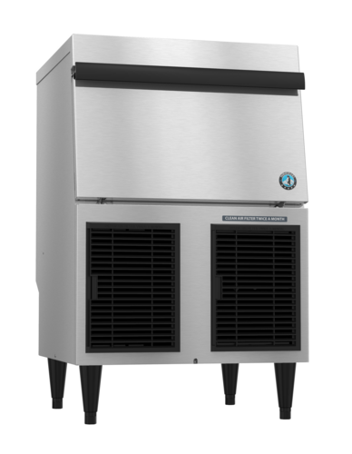 Hoshizaki F-330BAK-C 24" Nugget Air-Cooled Ice Machine