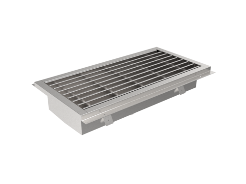 GSW FSD-1236 Floor Trough