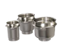 Hatco HWBHRT-7QTD 10 1/4" Electric Drop-In Food Well