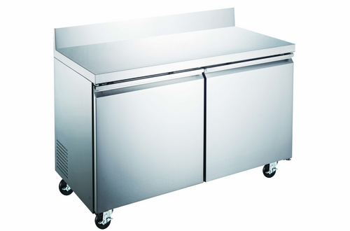 Entree EWTF36X 36 1/4" Worktop Freezer