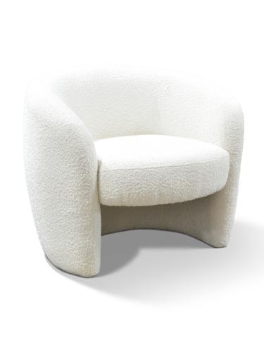 Original Wood Seating MARSHMELLOW CHAIR 36" Dining Chair