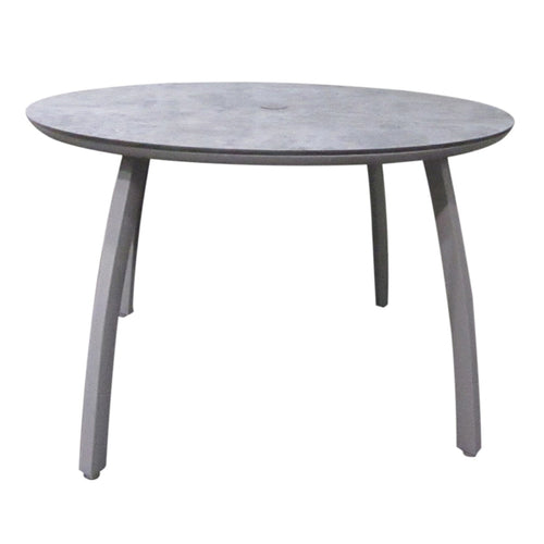 Grosfillex S6802289 48" Patio Table