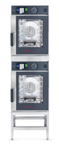 Eloma ST623CTRFSLC-DBL 20 1/4" Electric Combi Oven