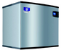 Manitowoc IDF2100C 30" 1800 lb Full Cube Air-Cooled Ice Machine
