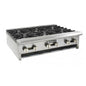 GSW AEHP-36NG 36" Charbroiler / Hotplate