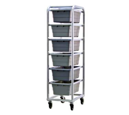 New Age 1263 18 7/8" Storage Rack