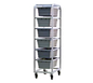 New Age 1263 18 7/8" Storage Rack