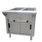 Advance Tabco HF-2E-120-DR 31 3/4" Electric Serving Counter