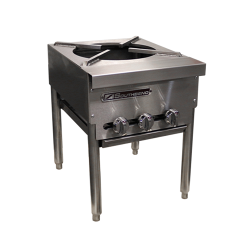Southbend SPR-2J 36" Gas Stock Pot Range