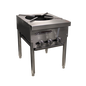 Southbend SPR-2J 36" Gas Stock Pot Range