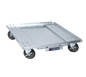 Cres Cor 500026 27" Dishwasher Rack Dolly