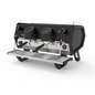 Espresso Parts D82-BLACK 31 3/4" Espresso Machine