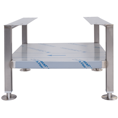 Vulcan STAND 15YSGL 24" Equipment Stand