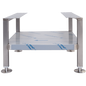 Vulcan STAND 15YSGL 24" Equipment Stand