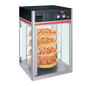 Hatco FSDT-1-120-QS 22 3/8" Heated Display Case