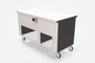 Low Temp Industries SPC-HTS-SS/LP-22-28-120V/208V 28 3/8" Electric Serving Counter