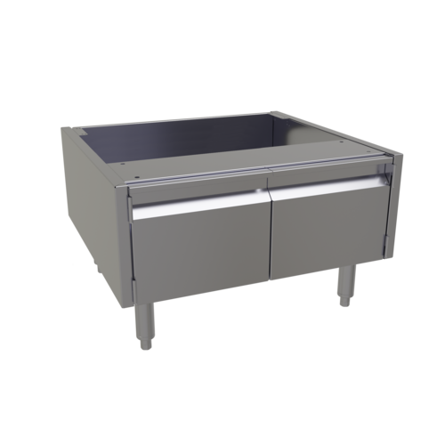 Glastender ACB-26 26" Underbar Add-On Unit