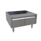 Glastender ACB-26 26" Underbar Add-On Unit