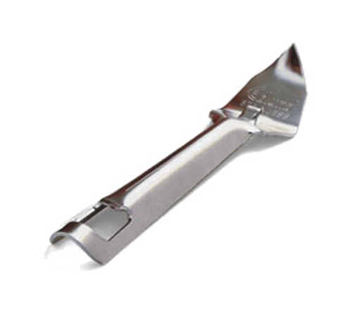 Edlund 50SS/72 Bottle Opener Can Punch