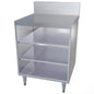 LaCrosse SK24GR-DB 24" Underbar Storage Unit