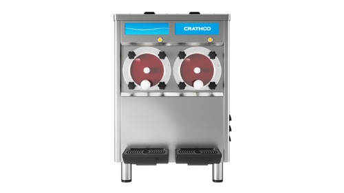 Crathco CR 2502 21 1/4" Frozen Drink Machine