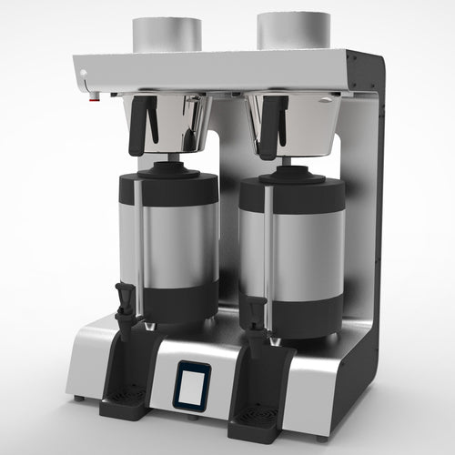 Marco 1000855US 24 1/4" Coffee Brewer