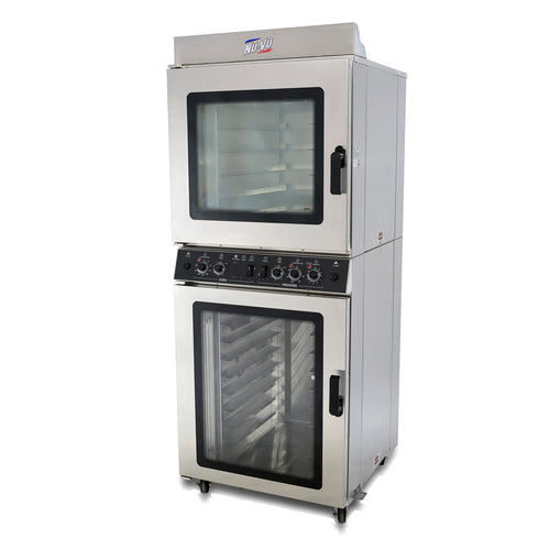 Doyon QB-5/10A 32 1/4" Electric Convection Oven