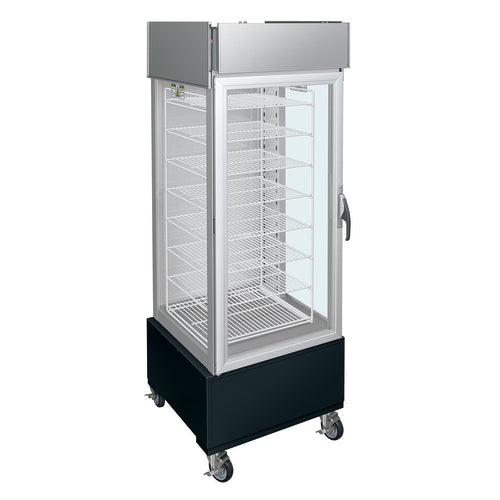 Hatco PFST-1XB 24 5/8" Heated Holding Cabinet