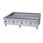 Garland GTGG48-G48M-SIGNATURE 47 1/4" Gas Countertop Griddle