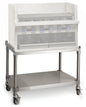 Imperial IABAT-72 72" Equipment Stand